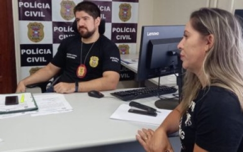 TOPNEWS - Aqui você tem mais conteúdo! - Vereadora de MT tem vÃdeo Ãntimo vazado; pensa em se matar e aciona PC