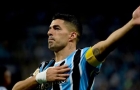 Suárez tem despedida emocionante no Grêmio, exalta Brasileirão e surpreende com lembrança que levará do Brasil 