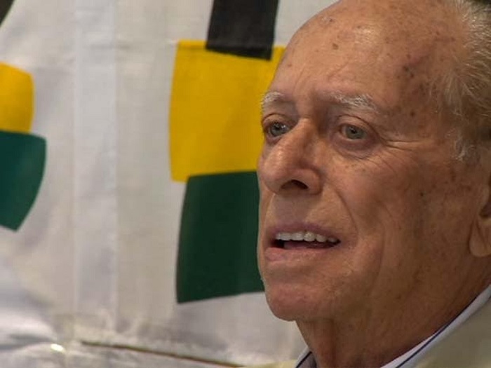 TOPNEWS Aqui Voc Tem Mais Conte do Morre Ex prefeito De 