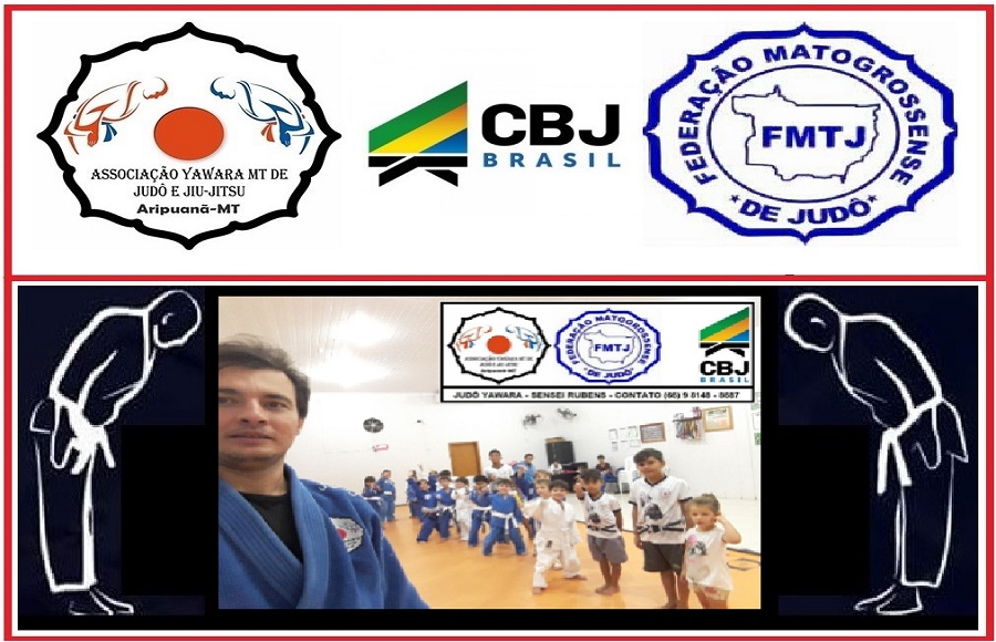 Aripuanã terá representantes no Campeonato Estadual de Judô em Sinop 