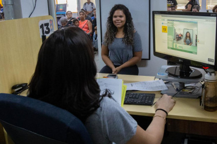 Modernização no Detran traz agilidade no atendimento 