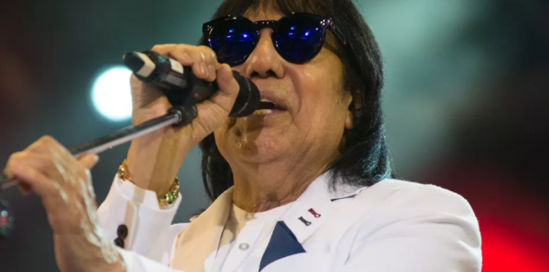 Marciano, cantor sertanejo, morre aos 67 anos 
