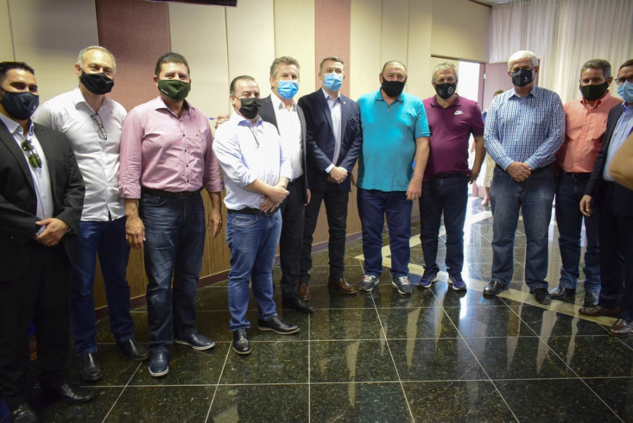 Cobrança do Fethab será sobre grãos aptos à comercialização 