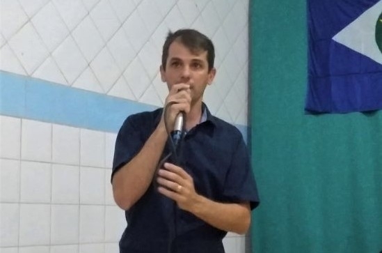 Prefeito eleito de Juína, Paulo Veronese define equipe de transição do governo municipal 