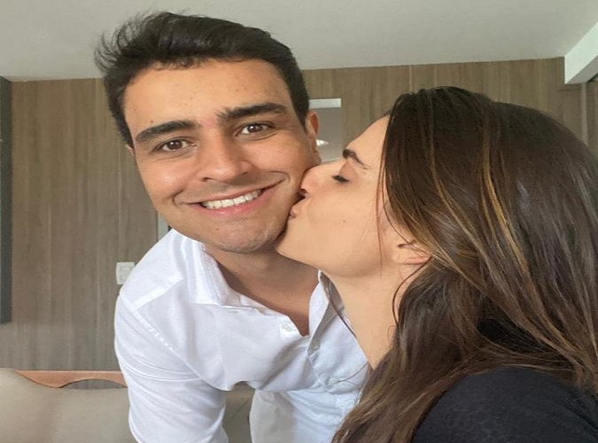 TOPNEWS Aqui Voc Tem Mais Conte do Empres ria E Influencer De 