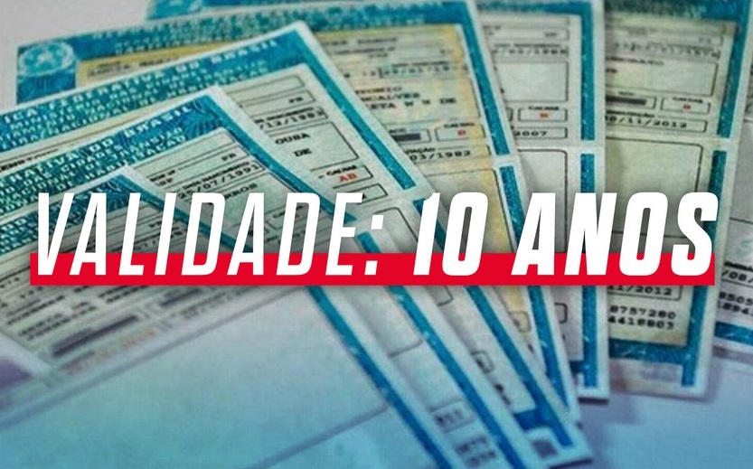 CNH vencida? Saiba por que não vale a pena renovar agora 
