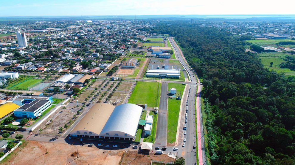 Empresas de Lucas do Rio Verde iniciam a semana ofertando 85 vagas de empregos 