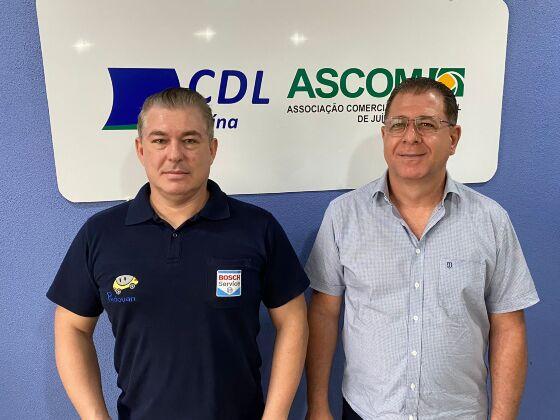 ASCOM/CDL Juína elegem novas diretorias para próxima gestão 