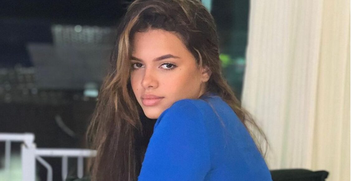 Acidente de ônibus envolvendo a cantora Brisa Star deixa 15 feridos no Ceará 