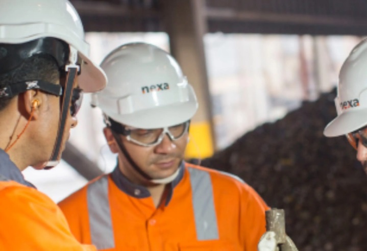 Mineradora Nexa Resources abre vagas para operadores, estagiários, técnicos e mantenedores em Aripuanã 