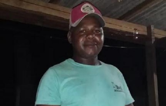 'Negão das 2 mulheres' é condenado por arrancar dentes e cortar vagina de vítima 