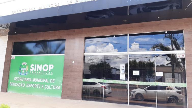 Câmara autoriza prefeitura a abrir processo seletivo com 460 vagas em Sinop 