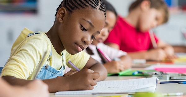 Avaliação Somativa avalia nível de aprendizado dos estudantes da rede pública 