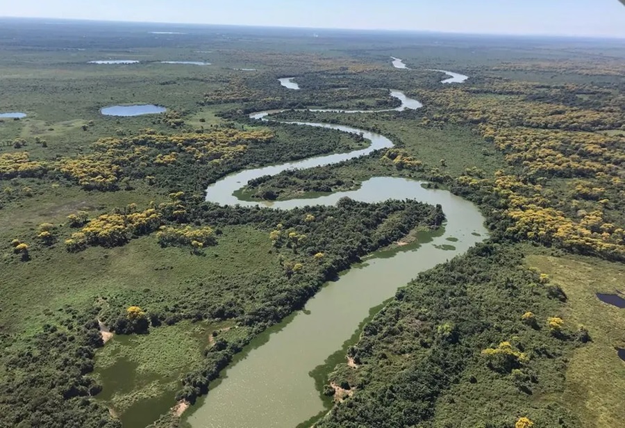 Maior reserva natural privada do Brasil fica em MT e tem importância reconhecida internacionalmente 