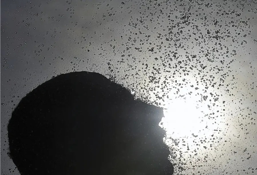 Onda de calor deixa MT sob risco de emergência; previsão de 41ºC 
