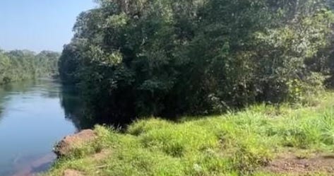 Cinco presos por envolvimento em assassinatos em Mato Grosso; três corpos encontrados 