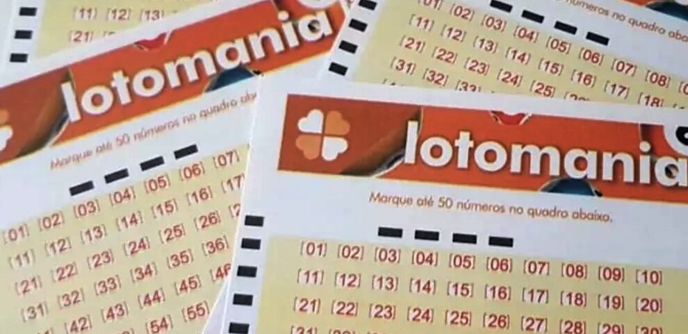 Apostador de Sinop ganha prêmio ao acertar 19 números na Lotomania 