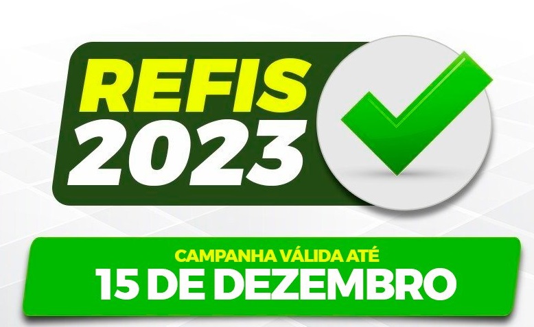 Prefeitura de Aripuanã prorroga campanha REFIS 2023 