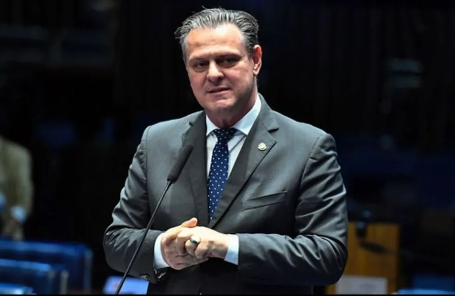 Ministro da Agricultura, Carlos Fávaro é exonerado para votações no Senado 