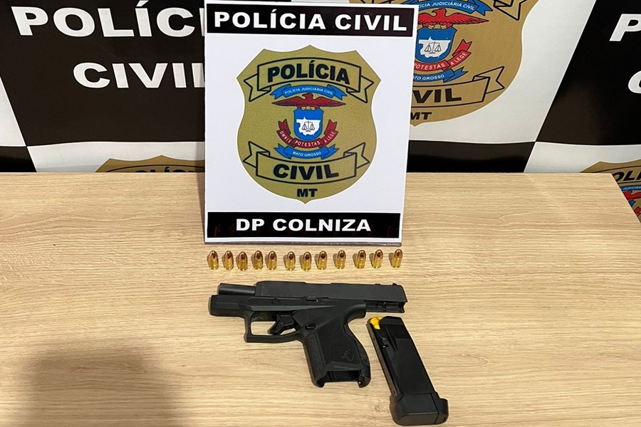 Suspeita de racismo, dona de salão de beleza é presa pela Polícia Civil em Colniza 