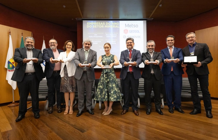 Brasil pode ser protagonista na transição energética 