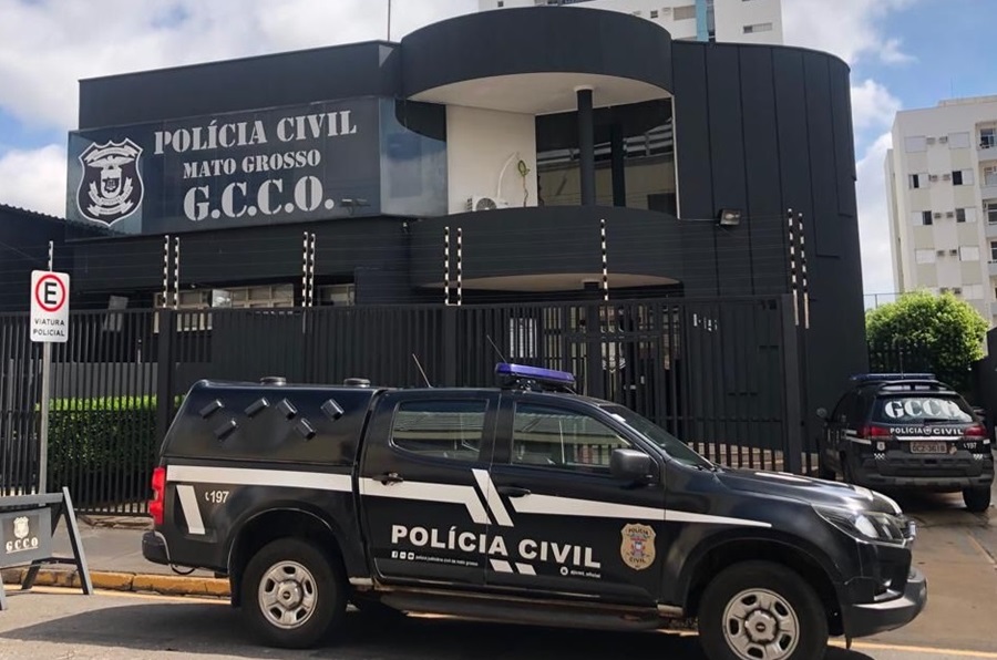 Criminoso foragido de MT é localizado após investigações, vivendo em apartamento de luxo na praia de Fortaleza 