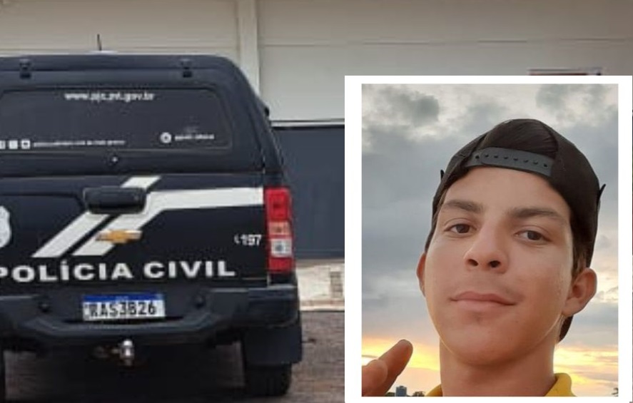 Jovem assassinado no último domingo em Juína pode ter sido morto por engano 