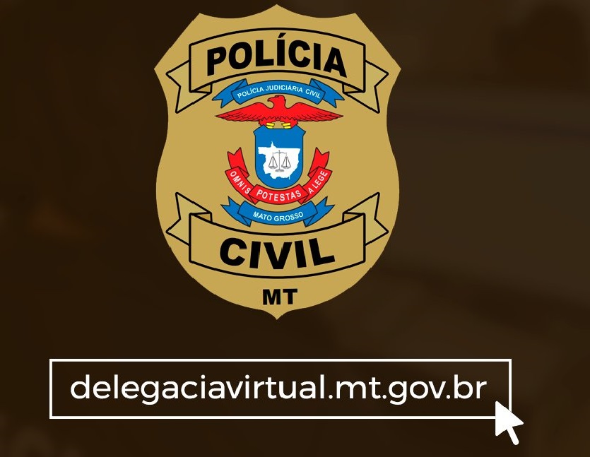 Prefeitura de Aripuanã orienta população a realizar Registro de Ocorrência para trabalho preventivo da Polícia 