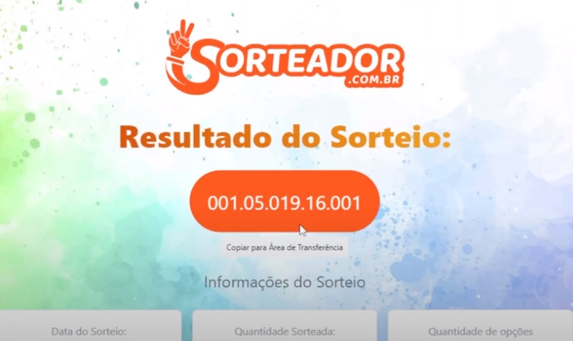Campanha IPTU Premiado 2023 sorteou mais R$ 4 mil em prêmios em Aripuanã 