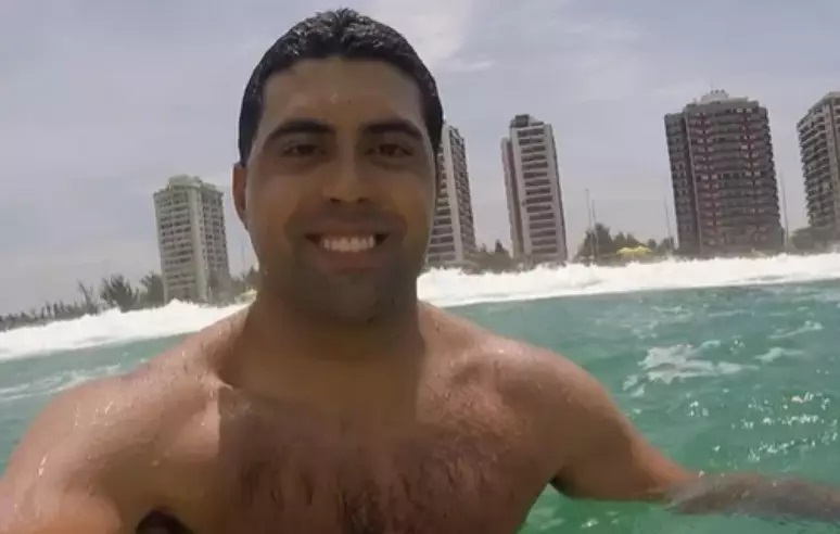 Pecuarista morre após engasgar com pedaço de carne durante festa de casamento  