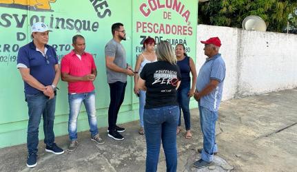 Pescadores de MT rejeitam auxílio do governo e querem derrubar 'Transporte Zero' 