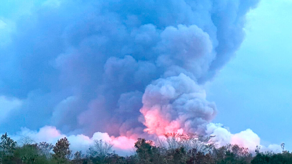 Mais de R$ 170 milhões de multas foram aplicadas por uso irregular de fogo em MT; 92 proprietários autuados 