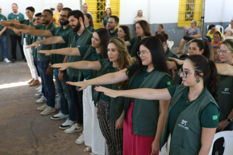 Após lotação de novos defensores, DP estará em 100% das comarcas de MT 