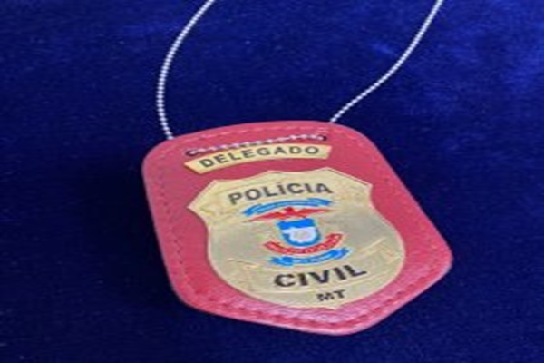 Ladrões furtam caminhonete de delegado em frente clínica em Cuiabá 