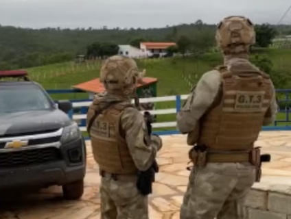 Operação mira empresas suspeitas de aplicar golpes com falsos prêmios de capitalização divulgados por influenciadores 