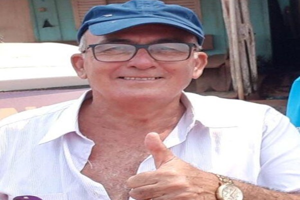 Pioneiro de Colniza morre em grave acidente de trânsito 