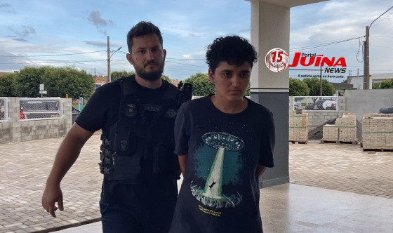 "É uma pessoa sanguinária e audaciosa", diz delegado sobre mulher presa envolvida em sequestro e mortes de jovens em Juína 