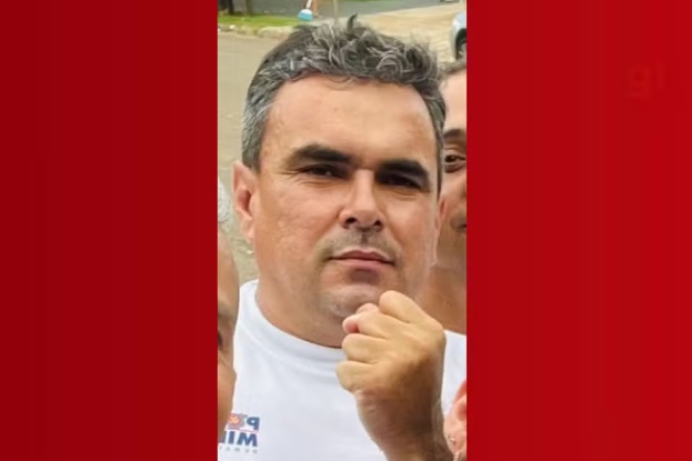 Policial militar é morto a tiros após sair para fazer caminhada em MT 
