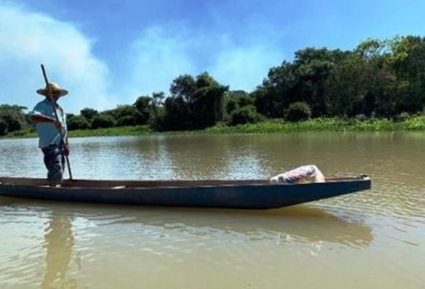 MT lembra Dourado e aprimorará Lei para proibição da pesca 