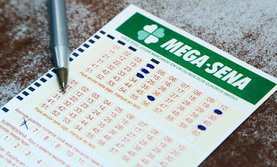 Apostadores de Sorriso e outras duas cidades ganham mais de R$ 60 mil na Mega Sena 