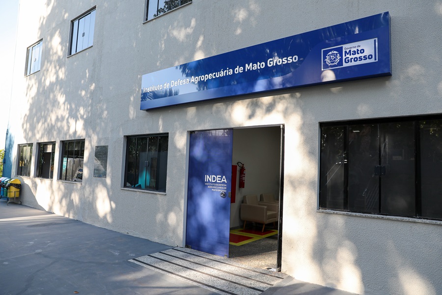 Indea prorroga período de registro de marca a fogo 