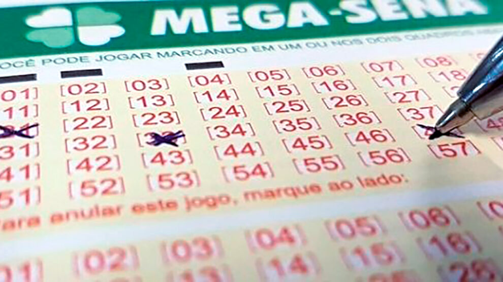 Apostadores de Cuiabá, Sorriso e Paranatinga faturam mais R$ 340 mil na Mega-Sena 