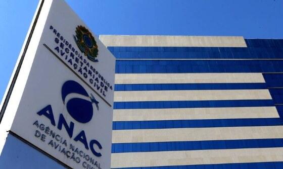Anac fecha três aeroportos privados em Mato Grosso 