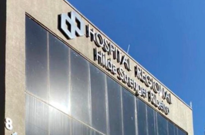 Mauro define 53 mil procedimentos em hospital de Nova Mutum para pacientes de MT 
