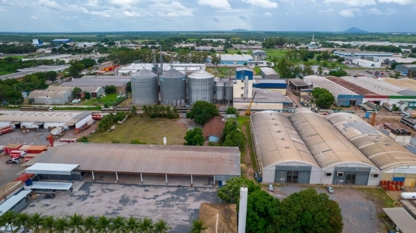 Mato Grosso é o Estado do país com maior aumento no número de empresas abertas 