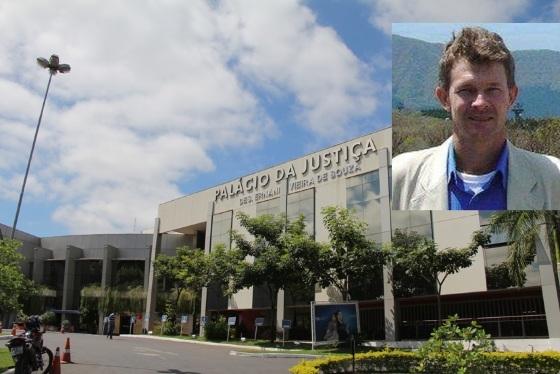 Homem que matou madeireiro em Cotriguaçu é condenado a 19 anos de prisão 