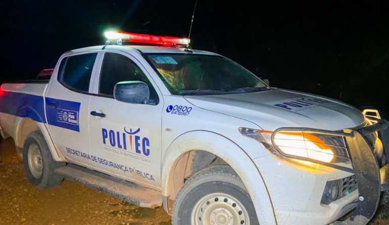 Pai e filho trocam tiros em Mato Grosso e os dois morrem; polícia investiga 