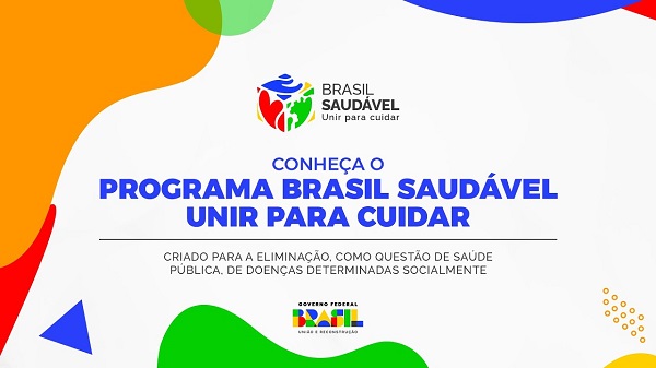 Mato Grosso tem sete municípios considerados prioritários no Programa Brasil Saudável 