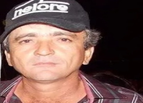 Ex Secretário de Obras de Colniza é assassinado 