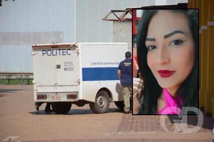 Mulher é encontrada morta com hematomas e mordidas em MT 